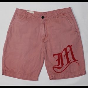 ‘Frank’ Shorts